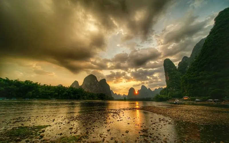 智能化高效高端